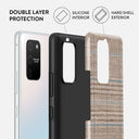 Cosy Sweater - Fall Samsung Galaxy S10 Lite Case 6