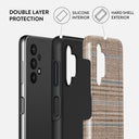 Cosy Sweater - Fall Samsung Galaxy A32 5G Case 2