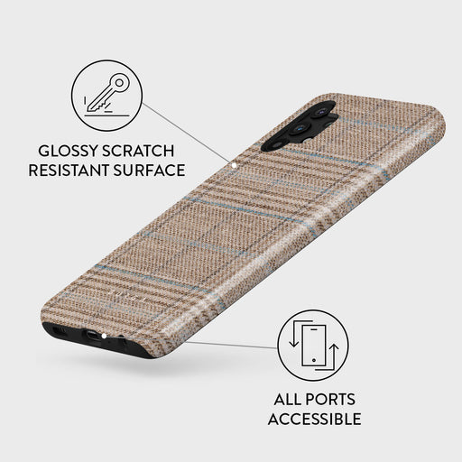 Cosy Sweater - Fall Samsung Galaxy A32 5G Case 3