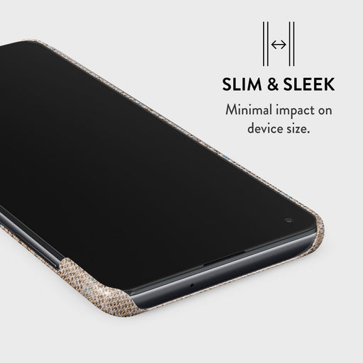 Cosy Sweater - Fall Samsung Galaxy A21s 4G Case 4