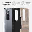 Cosy Sweater - Fall Xiaomi Redmi Note 10 Pro Case 2
