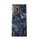 Navy Trench - Blue Samsung Galaxy Note 20 Ultra 4G / 5G Case