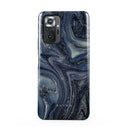 Navy Trench - Blue Xiaomi Redmi Note 10 Pro Case 1