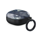 Navy Trench - Blue Samsung Galaxy Buds Live Case 1