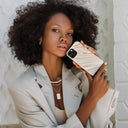 Full Glam - Beige Xiaomi 12 Case 6