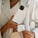 Full Glam - Beige Xiaomi 12 Case 7
