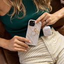 Full Glam - Beige Xiaomi 11T / 11T Pro Case 8