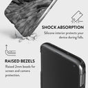 First Expedition - Gray Samsung Galaxy S10E Case 8
