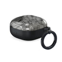 First Expedition - Gray Samsung Galaxy Buds Live Case 1