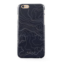 Drifting Shores - Line Art iPhone 6 / 6S Case 1