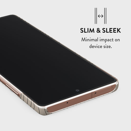 Wild Terrain - Minimalist Samsung Galaxy Note 20 4G / 5G Case 4