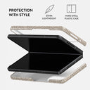 Wild Terrain - Minimalist Samsung Galaxy Z Fold 4 Case 2