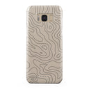 Wild Terrain - Minimalist Samsung Galaxy S8 Case