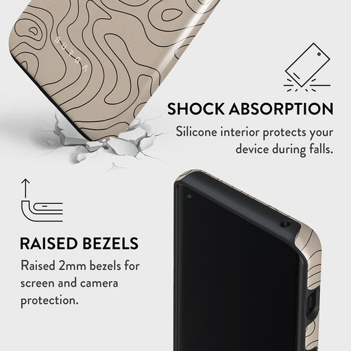 Wild Terrain - Minimalist OnePlus 10 Pro 5G Case 4