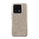 Wild Terrain - Minimalist Xiaomi 13 Pro Case 1