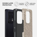 Wild Terrain - Minimalist Xiaomi 13 Pro Case 2