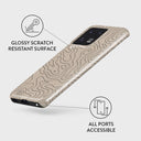 Wild Terrain - Minimalist Xiaomi 13 Pro Case 3