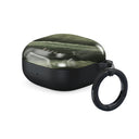Misty Forest - Green Marble Samsung Galaxy Buds Pro 2 Case 1