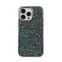 Constant Danger - Cool iPhone 14 Pro Case 5