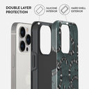 Constant Danger - Cool iPhone 14 Pro Case 6