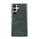 Constant Danger - Cool Samsung Galaxy S22 Ultra Case