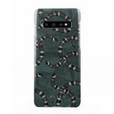 Constant Danger - Cool Samsung Galaxy S10 Plus Case