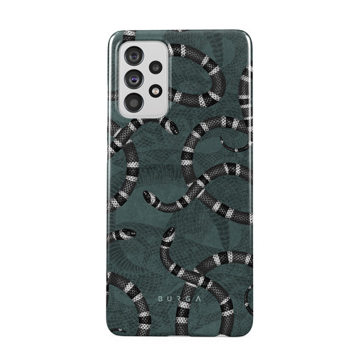 Constant Danger - Cool Samsung Galaxy A52 / A52S 4G / 5G Case 1