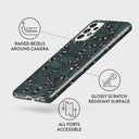 Constant Danger - Cool Samsung Galaxy A52 / A52S 4G / 5G Case 3