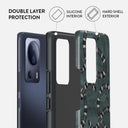 Constant Danger - Cool Xiaomi 13 Lite Case 2