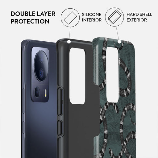 Constant Danger - Cool Xiaomi 13 Lite Case 2