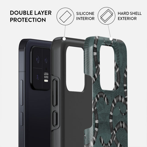 Constant Danger - Cool Xiaomi 13 Case 2