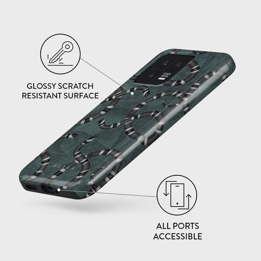 Constant Danger - Cool Xiaomi 13 Case 3