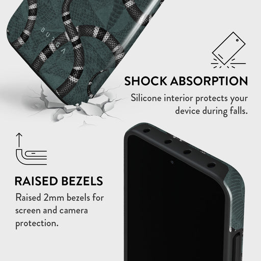 Constant Danger - Cool Xiaomi 13 Case 4