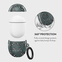 Constant Danger - Cool Google Pixel Buds A Case 2