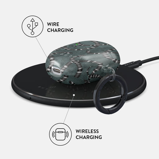 Constant Danger - Cool Google Pixel Buds A Case 3