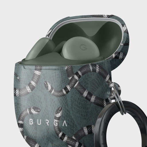 Constant Danger - Cool Google Pixel Buds A Case 5
