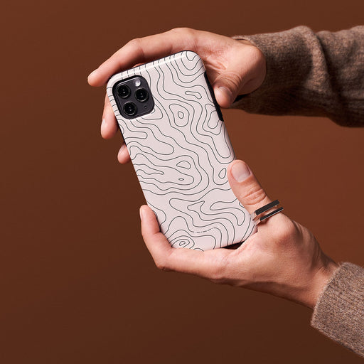 Wild Terrain - Minimalist OnePlus 10 Pro 5G Case 7