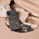 Constant Danger - Cool iPhone 14 Pro Case 27