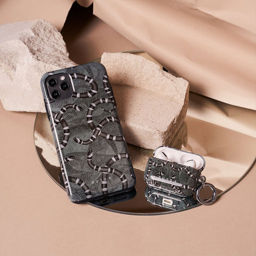 Constant Danger - Cool iPhone 14 Pro Case 27