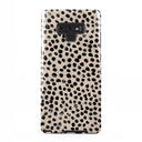 Almond Latte - Cute Samsung Galaxy Note 9 Case 5