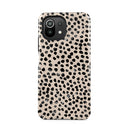 Almond Latte - Cute Xiaomi Mi 11 Lite 4G / 5G Case 1