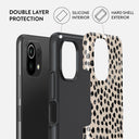 Almond Latte - Cute Xiaomi Mi 11 Lite 4G / 5G Case 2