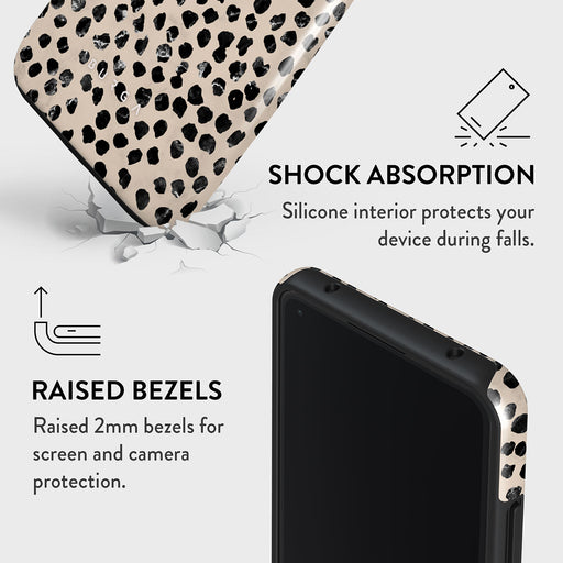 Almond Latte - Cute Xiaomi Mi 11 Lite 4G / 5G Case 4
