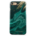 Emerald Pool - Elegant iPhone SE (2020) Case 1