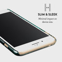 Emerald Pool - Elegant iPhone SE (2020) Case 4
