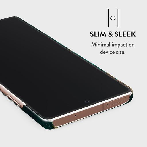 Emerald Pool - Elegant Samsung Galaxy Note 20 4G / 5G Case 4