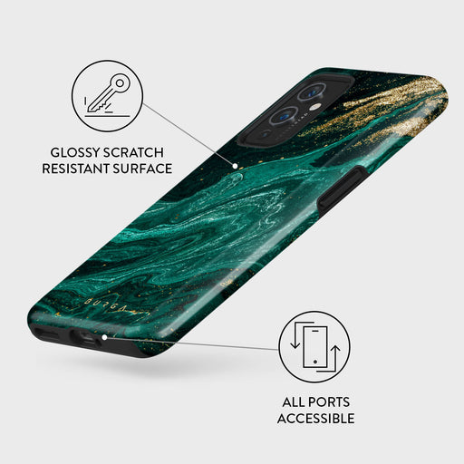 Emerald Pool - Elegant OnePlus 9 Case 3
