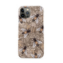 Honey Bee - iPhone 12 Pro Max Case 1