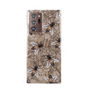 Honey Bee - Samsung Galaxy Note 20 Ultra 4G / 5G Case