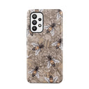 Honey Bee - Samsung Galaxy A53 Case